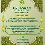 Turnamen Halal Bihalal 9 Turnamen Halal Bihalal