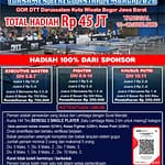 Darussalam Cup IV 9 Darussalam Cup IV