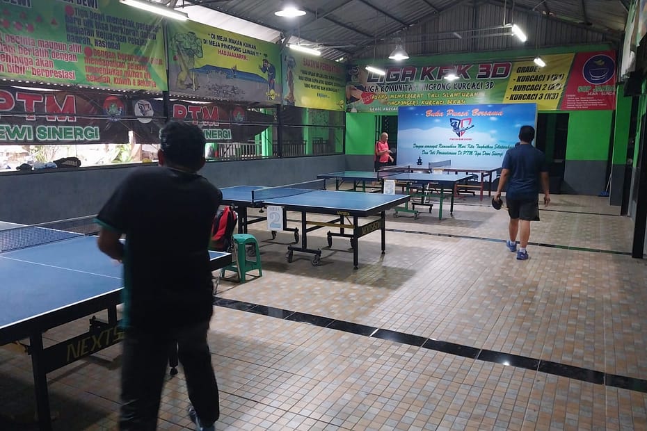 PTM Terbaik di Bekasi Timur