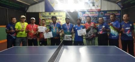 Liga PTMKB Divisi 10 2 Liga PTMKB Divisi 10