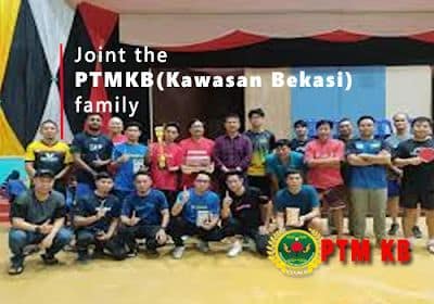 Daftar PTM Terbaik di Bekasi 2024