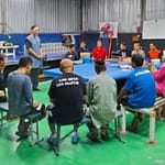 Bukber PTM Gama
