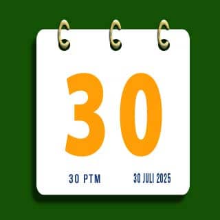30 PTM