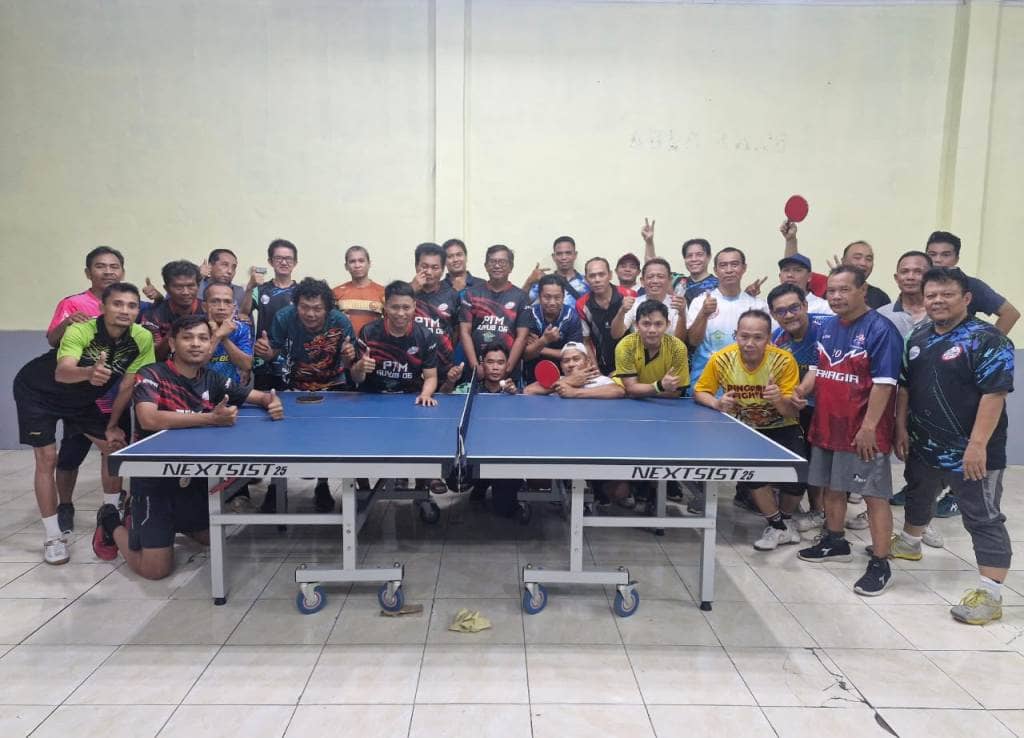 Anggota PTMKB