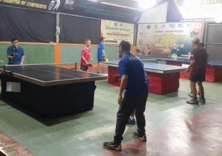 5 GOR Tenis Meja di Bekasi Fasilitas Terbaik 4 5 GOR Tenis Meja di Bekasi