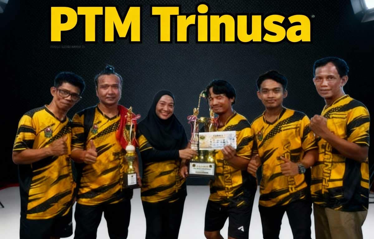 Team Trinusa